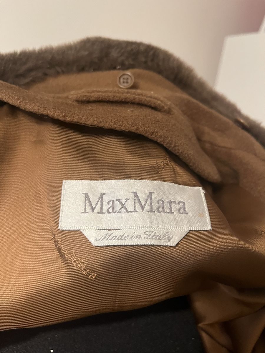 Max Mara Manteaux: Max Mara – D'occasion à Brugg AG par Ljubinka0410 5