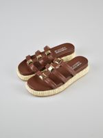 Marcos Nalini Sandalen Gr.39, ungetragen