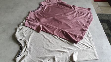 Sport T-shirt XL