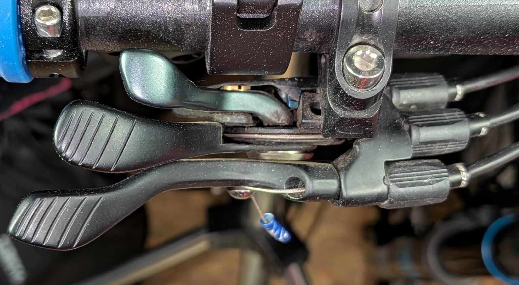 Scott Velos: Scott Genius LT 710 Plus Grösse L – Gebraucht aus Kriens von Wero5 9