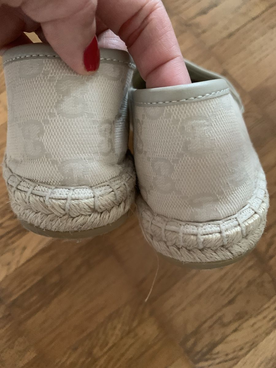 Damenschuhe: Gucci schuhe – Gebraucht aus Zürich von Nikuska32 2