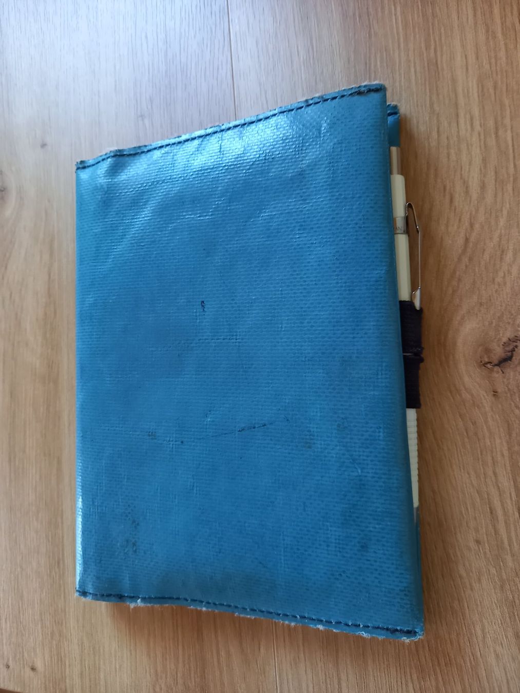 Calendriers: FREITAG Agenda original – D'occasion à Schindellegi par mir_5c7p 2
