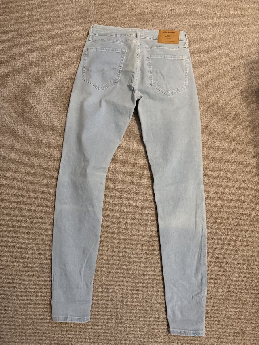 Jack & Jones Jeans: Hose von Jack&Jones – Usato da Cham venduto da carmenblacky 1