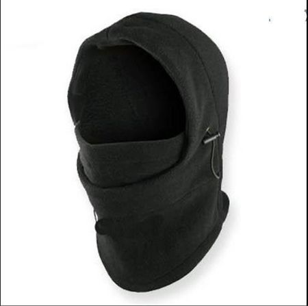 VOLL Snow board Hut SKI winter Gesichts maske draussen warm