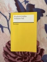 Wilhelm Tell Buch