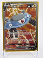 Verlorener Ursprung - Magnezone V  (LOR 175) - DE
