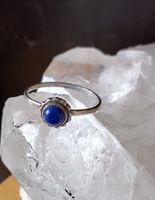 RING SILBER 925