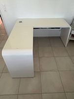 Bürotisch