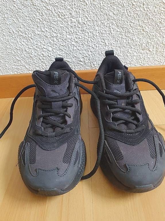 Scarpe da donna: Chaussures Puma Running Taille 38 – Usato da Nidau venduto da jul_6tpv 3
