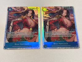 One Piece TCG CARDS OP07-051 ENG