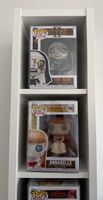 Funko Pop Sammlung Horror, Stranger Things, WWE & Marvel
