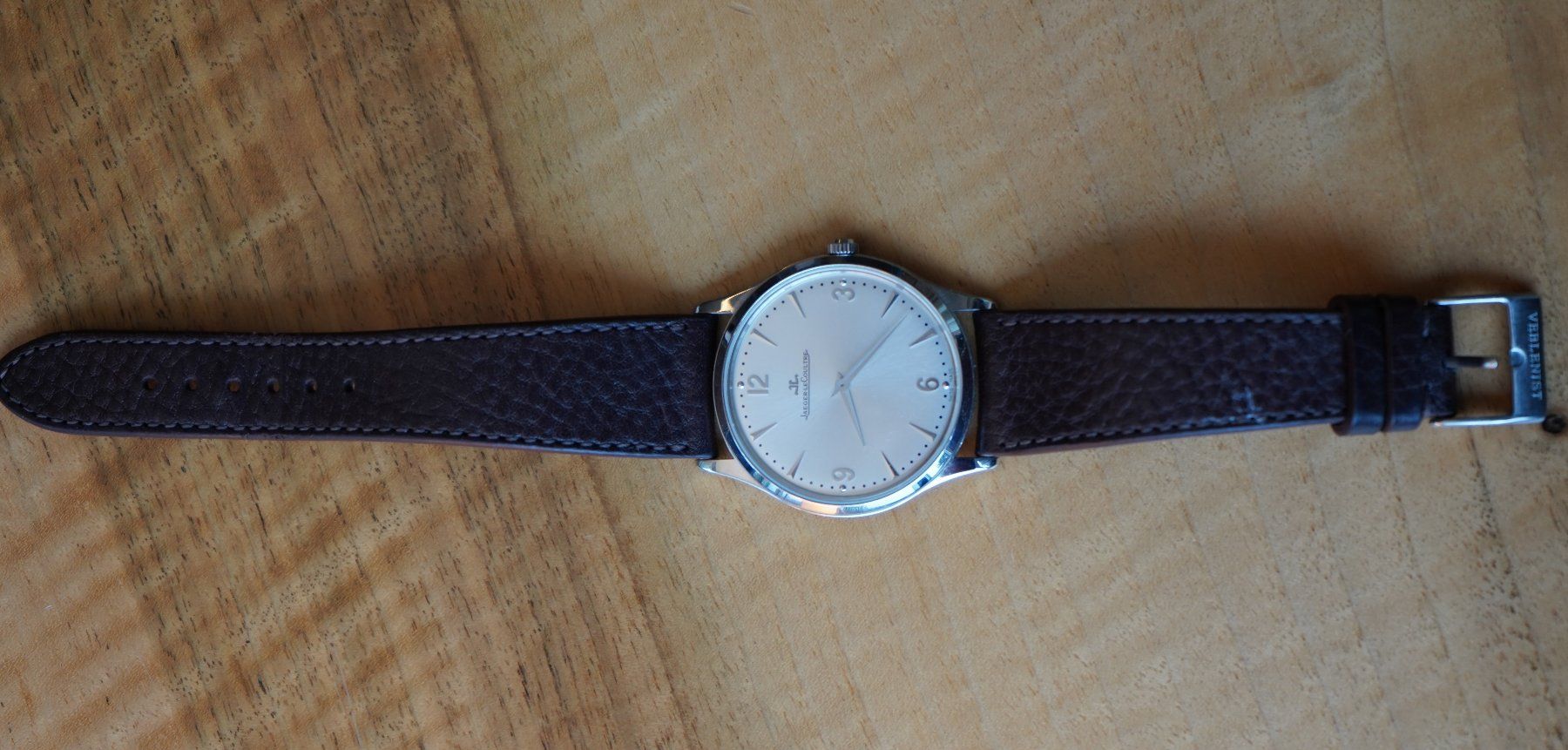 Jaeger-Lecoultre Uhren: Uhr Jeager-LeCoultre – Gebraucht aus Zürich von MatthiasBruetsch 1