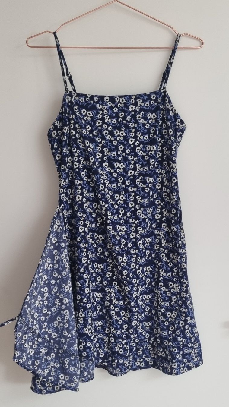 Vestiti: Cotton On Sommerkleid (S) – Nuovo (secondo la descrizione) da Zumikon venduto da theMiinimalist 4