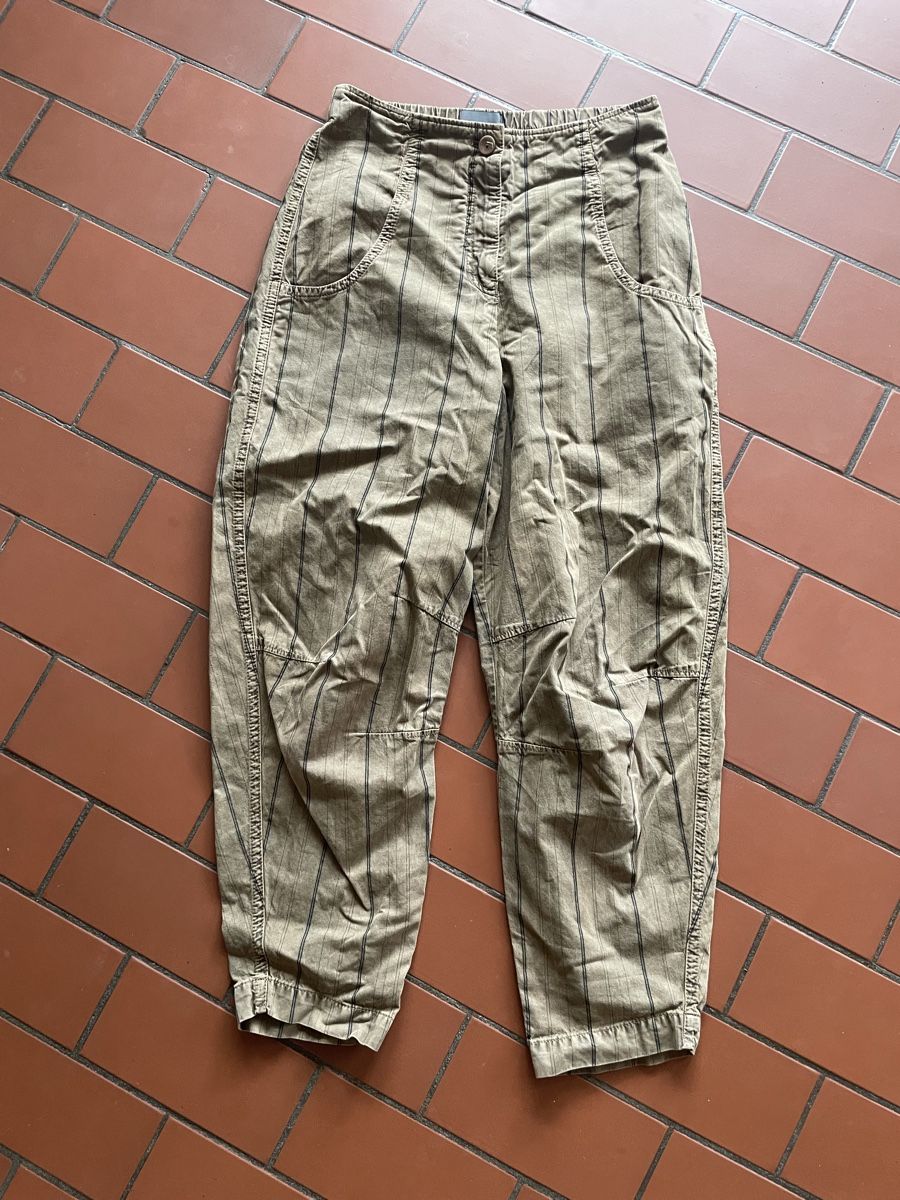 Oska Pantalons: Hose Oska Gr. 0 – D'occasion à Niederlenz par JennSch