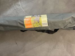 Faltbarer Campingstuhl Ridgeyard neu in Originaltasche