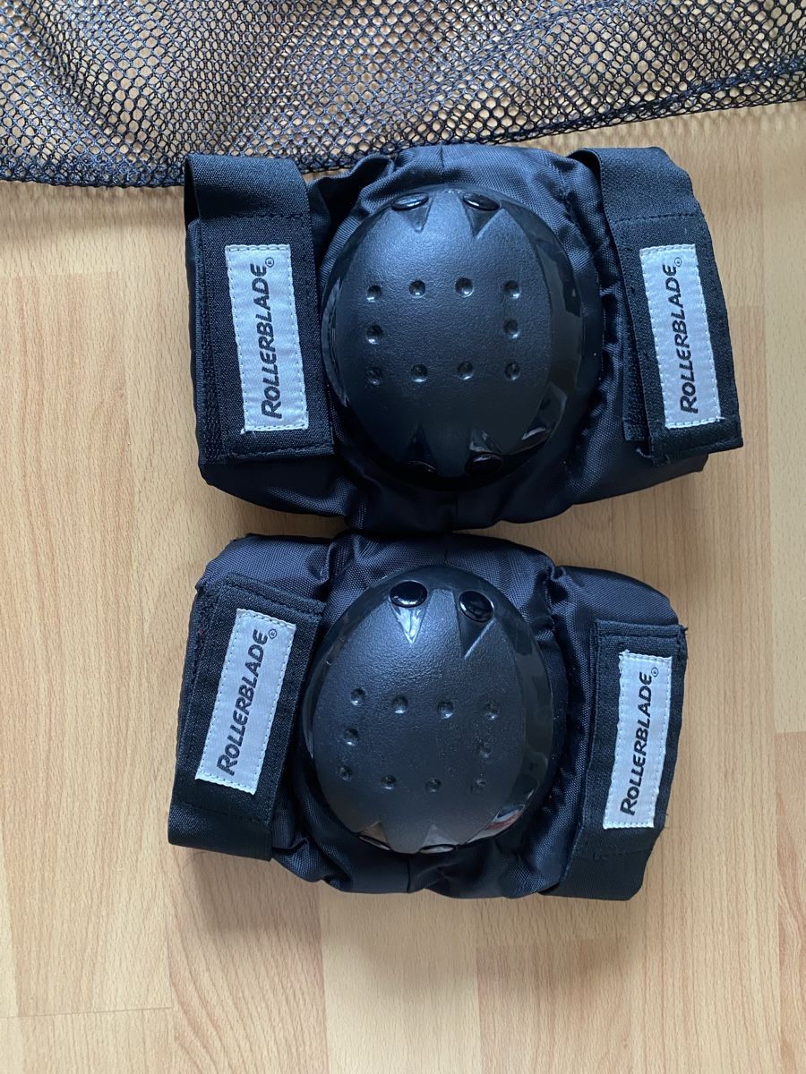 Schutz & Schoner: Diverse Inline Skate Schoner – Gebraucht aus Olten von Edelw1ss 8
