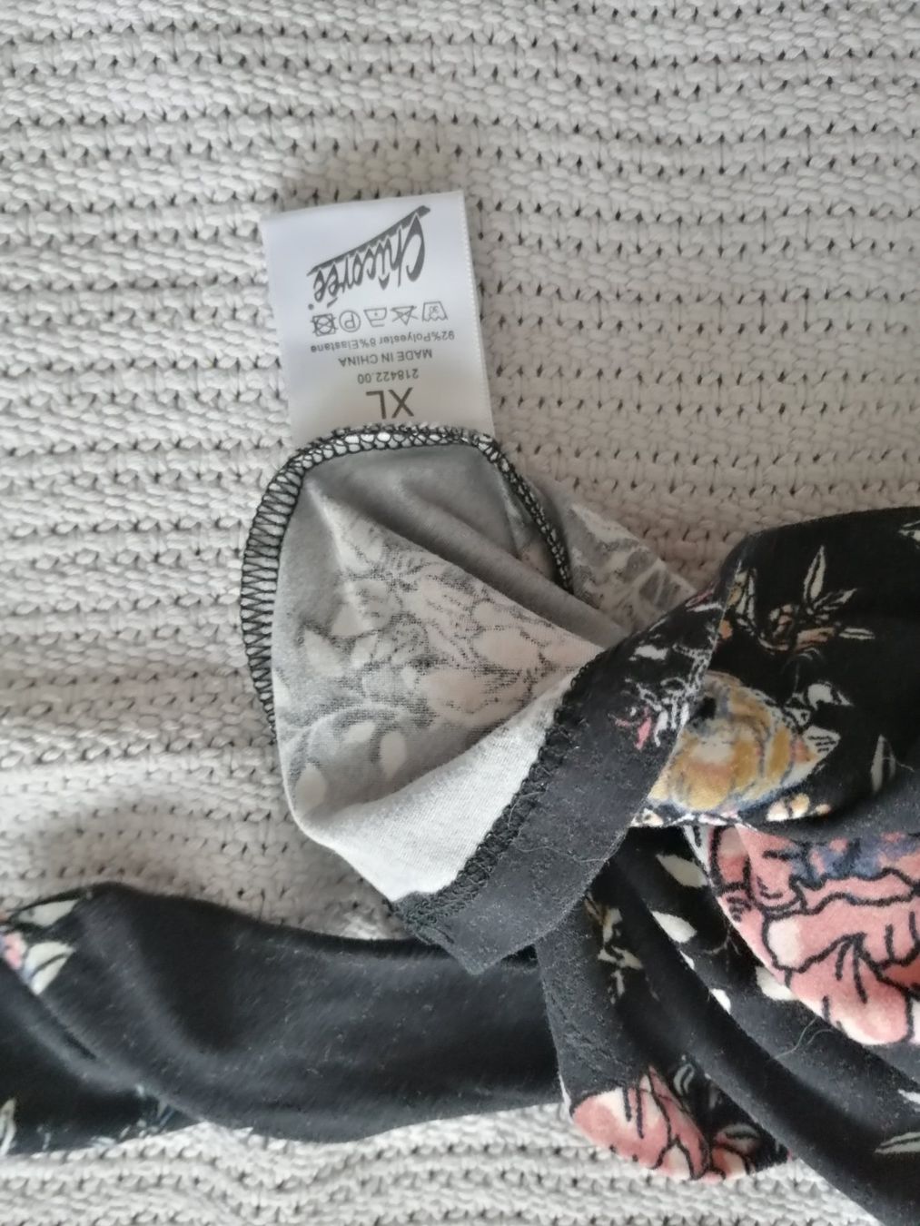 T-Shirts: Top /Shirt XL – Gebraucht aus Binz von julijuli 4