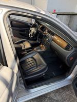 Jaguar X Type