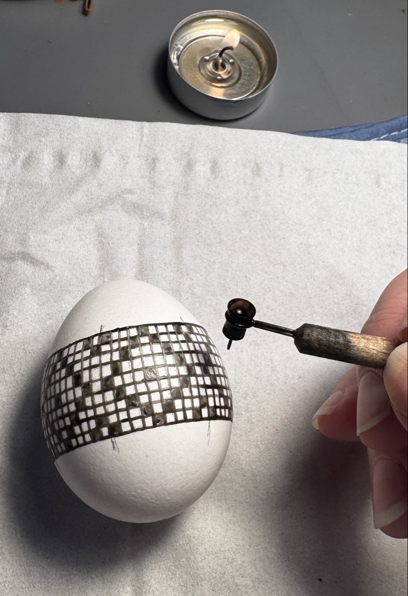 Alle Dekorationen: Ostereier Pysanka 3-er Set – Neu und originalverpackt aus Zürich von iry_9mbn 2