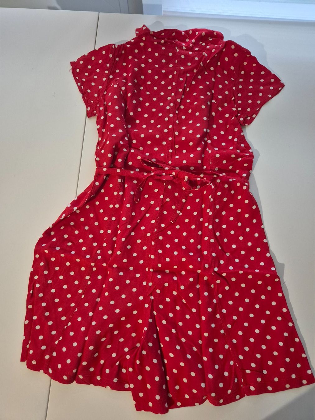 H&M Tute: Hosen-Kleid / Jumpsuit Gr. 140 – Usato da Zürich venduto da pau_y8mv 1