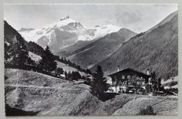 Gstaad, Oldenhorn (3124 m)