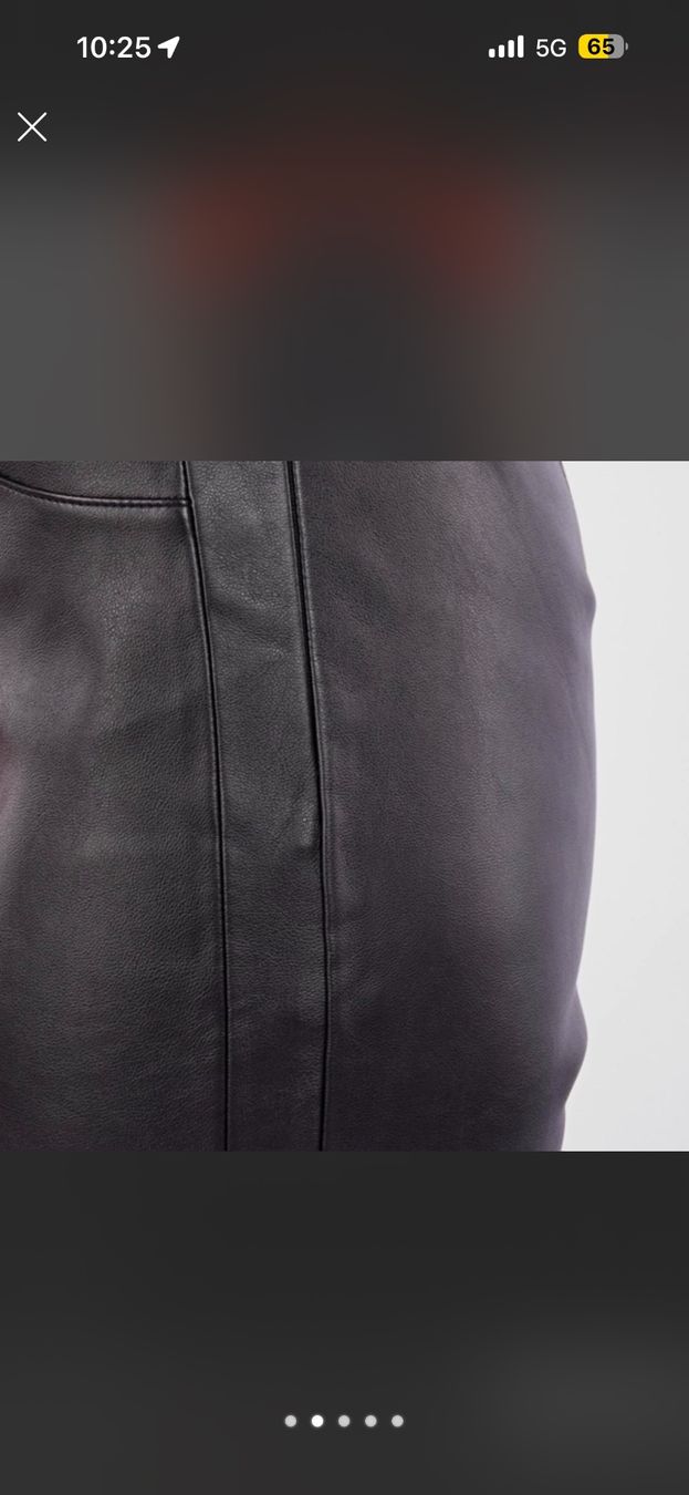 Gerry Weber Hosen: Gerry Weber Leberhose – Neu und originalverpackt aus Ebikon von Miri1101 1