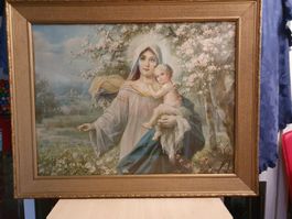 Maria Bild