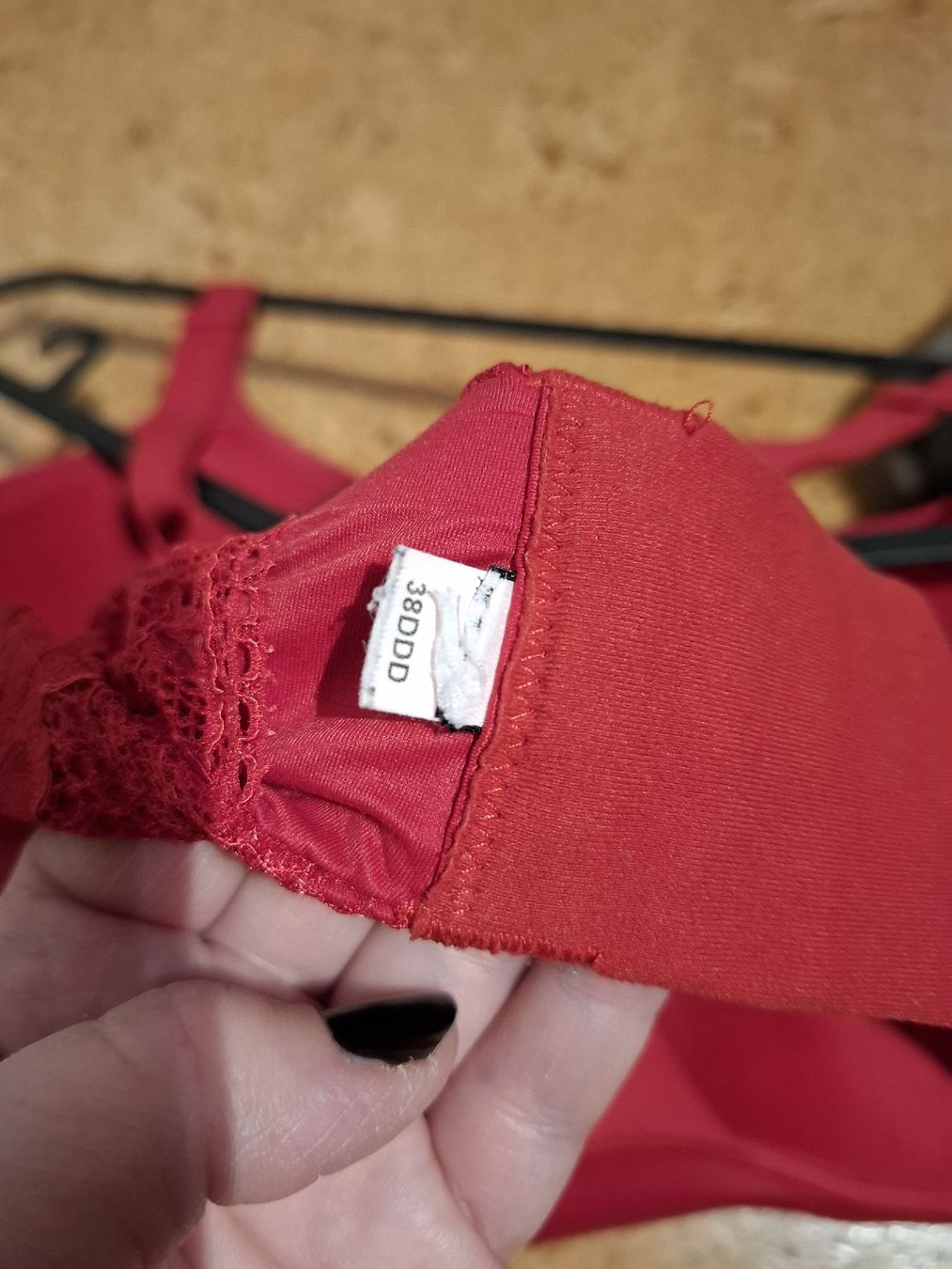 Victoria's Secret Altra biancheria intima: Victoria's Secret Push up BH Grösse 38DDD – Nuovo (secondo la descrizione) da Lütisburg venduto da amerika123 3