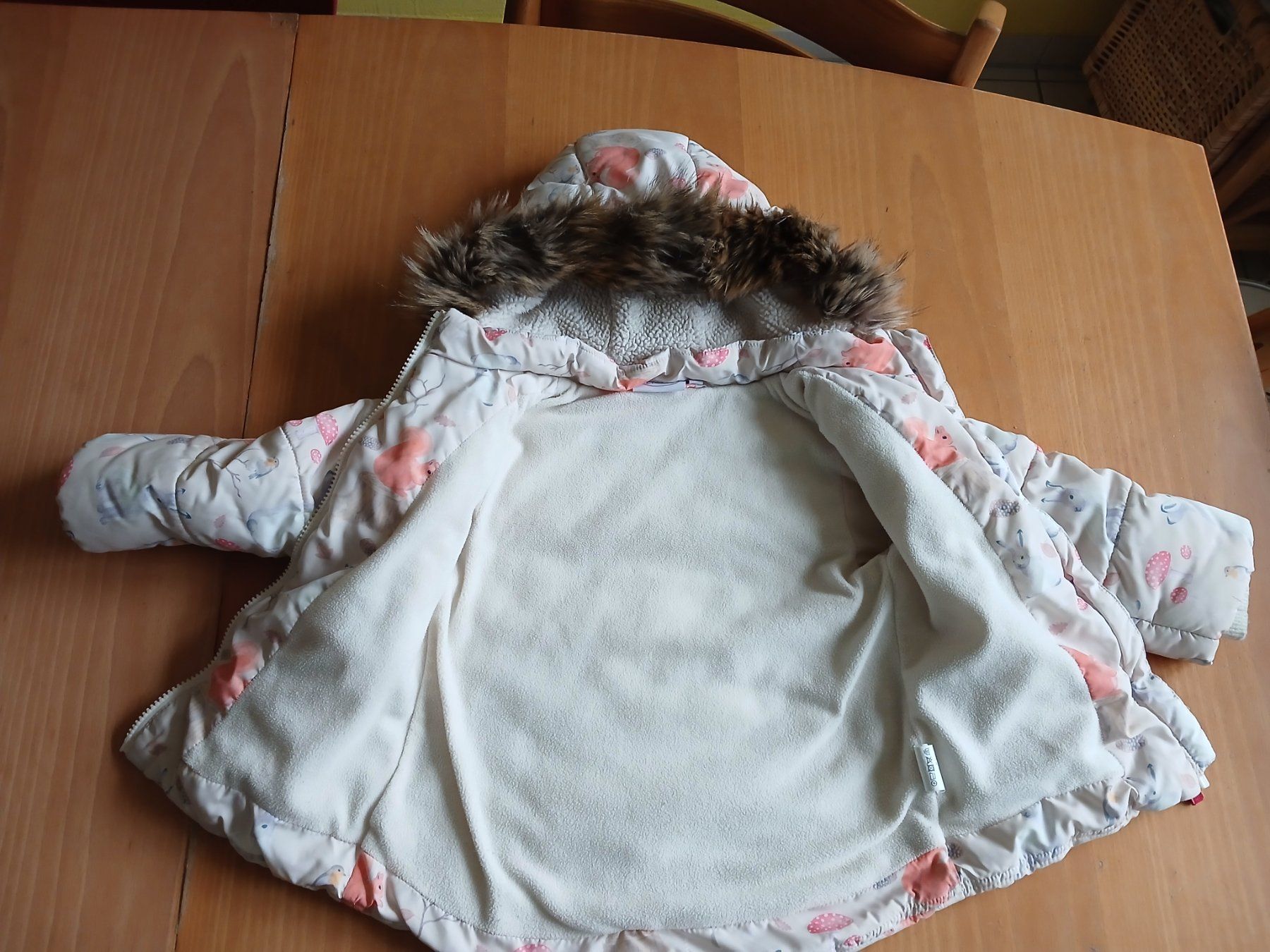 Giacche & Cappotti: Winterjacke Grösse 86 – Usato da Arlesheim venduto da rut_fb7k 2