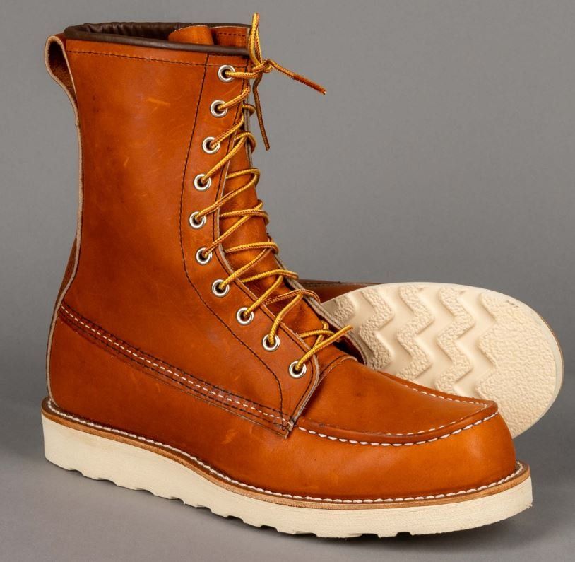 Scarpe da donna: Damen Red Wings Schuhen – Nuovo (secondo la descrizione) da Hagendorn venduto da Pezzli