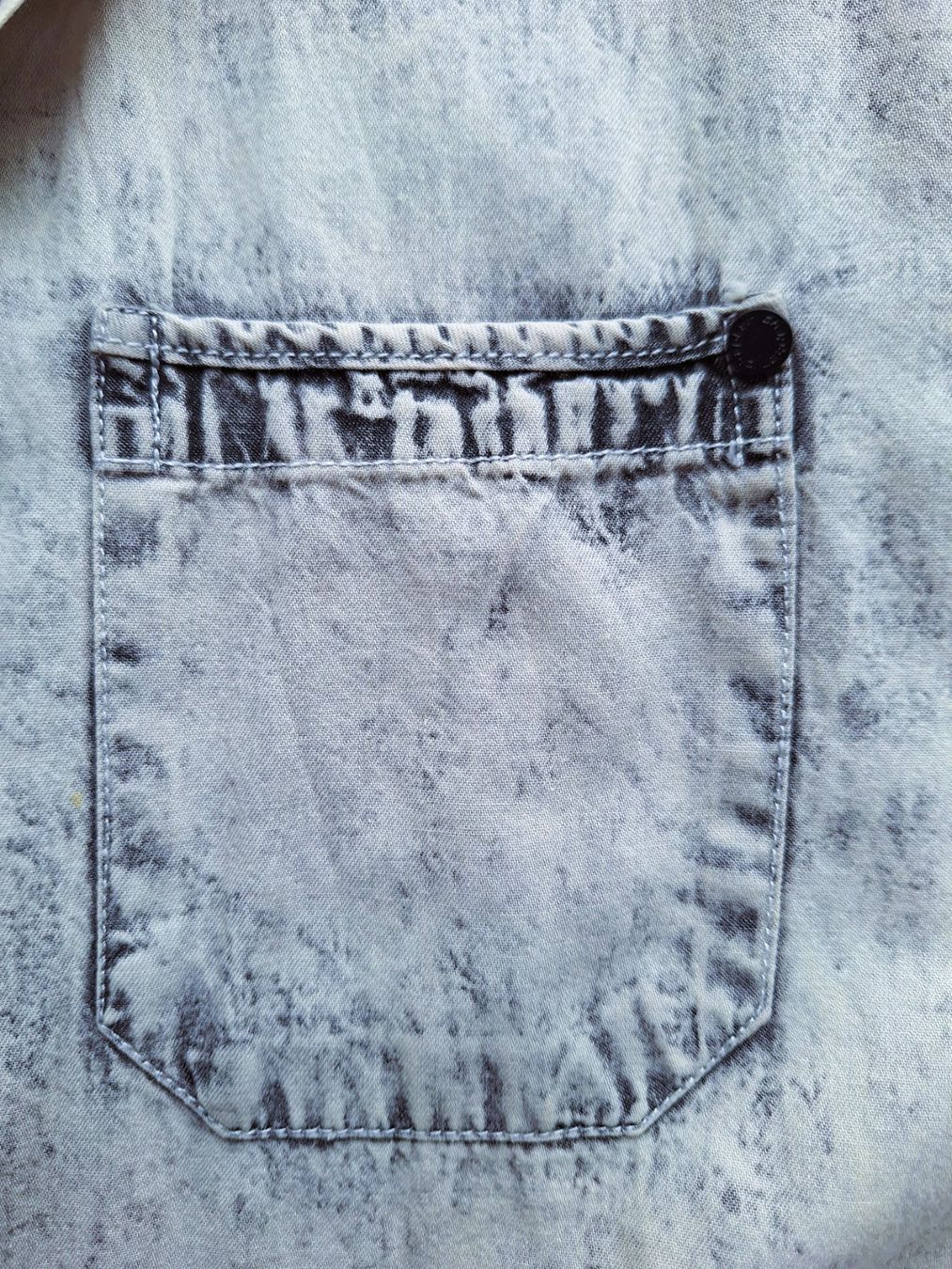 Kleiderpakete & -sets: Sommerset: Kurzarmhemd und Kurzhose – Gebraucht aus Dietlikon von Pgm16 2
