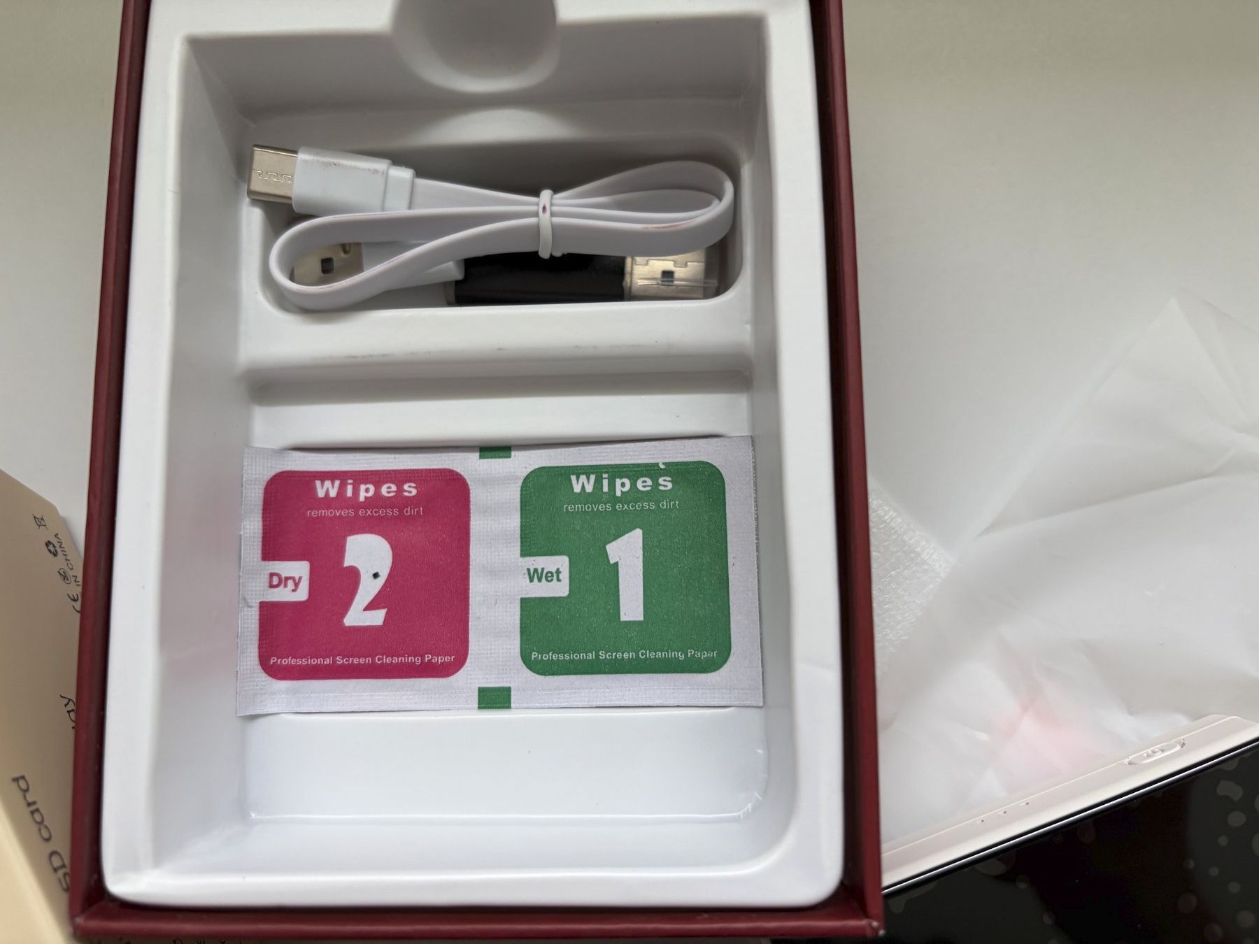 Konsolen: MIYOO Mini Plus – Neu (gemäss Beschreibung) aus Langnau am Albis von Danig0 9