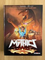 LES MYTHICS / TOME 3 / PREMIERE EDITION