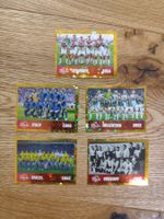 WM 2026 Fussball Panini Team Set FWC