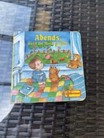 Abends, wenn der Mond aufgeht - Pestalozzi