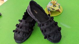 Maje Espadrille