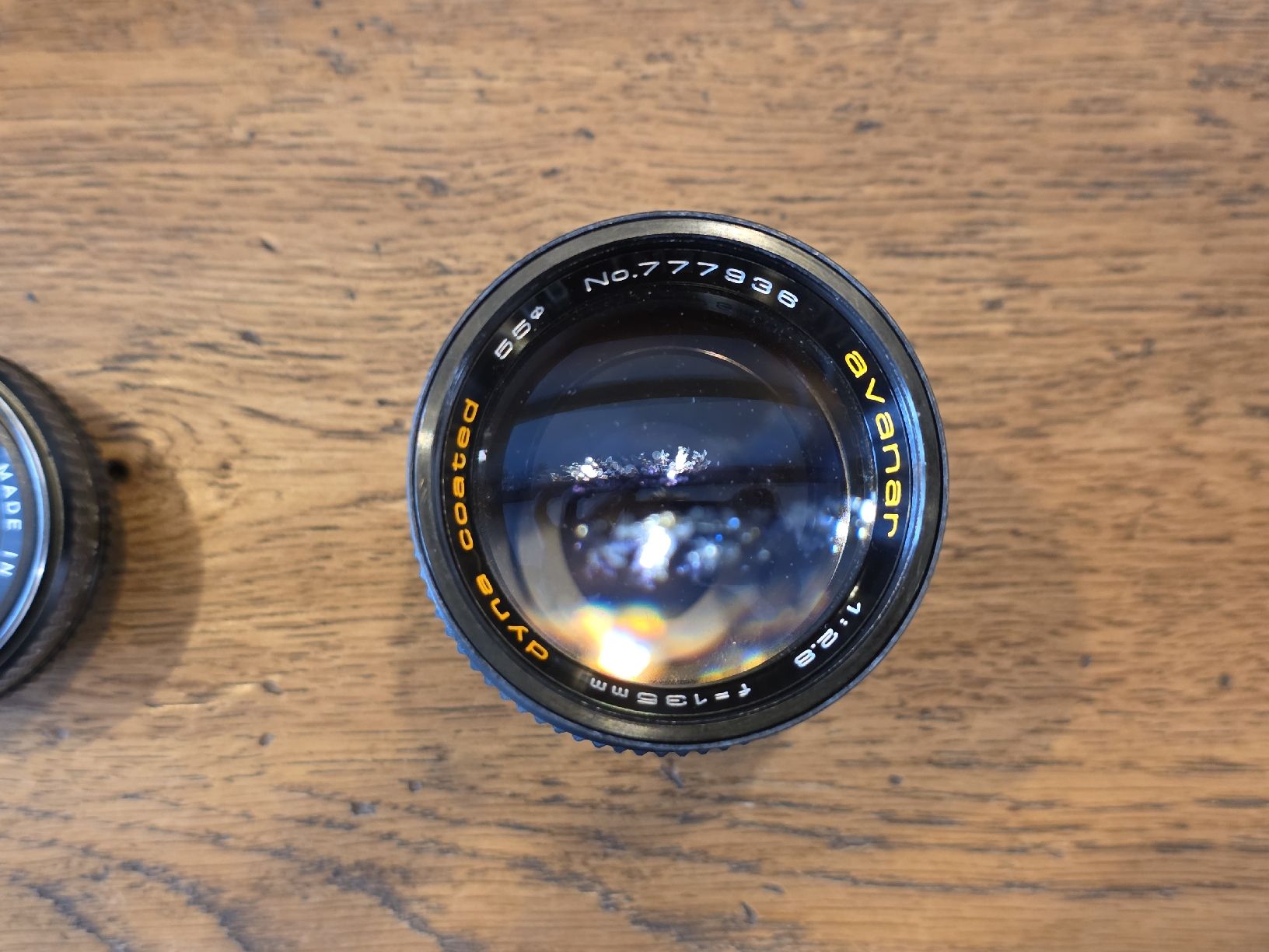 Ricoh Kamera: Foto Kamera Ricoh SLX 500, SET – Gebraucht aus Aarberg von power80 8