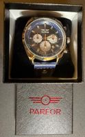 Neue schöne Pareor Uhr