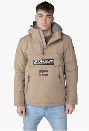 Windbraker - Napapijiri Jacke neu, Grösse L