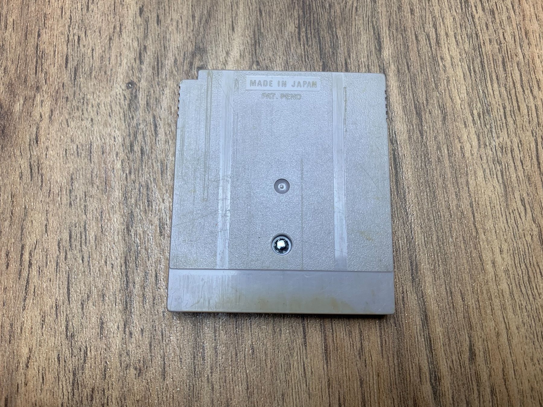 Nintendo Spiele: Rescue Nintendo Game Boy Spiel – Gebraucht aus Hallau von R.R.91 1
