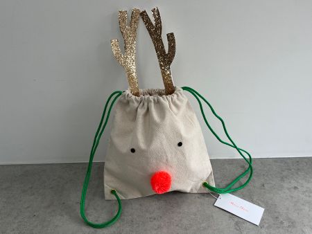 MERI MERI Rentier Rucksack / Tasche - NEU - CHF 29.90