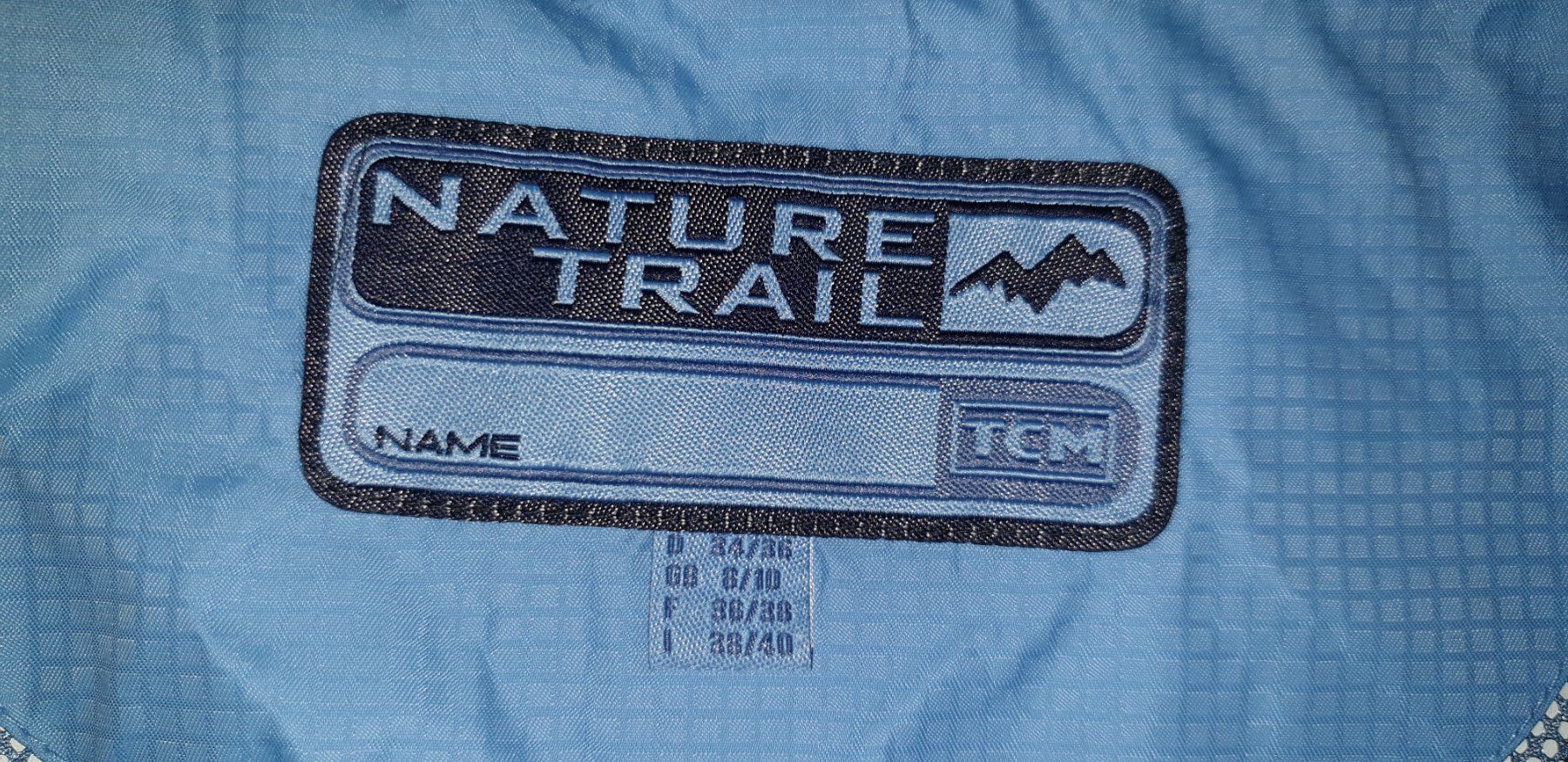 Giacche: Regen Wind Jacke gr 36/38 – Usato da Gwatt (Thun) venduto da Letzte-Chance-III 5