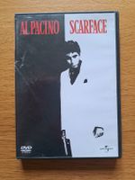 Scarface DVD, Al Pacino, Klassiker, Top Zustand!