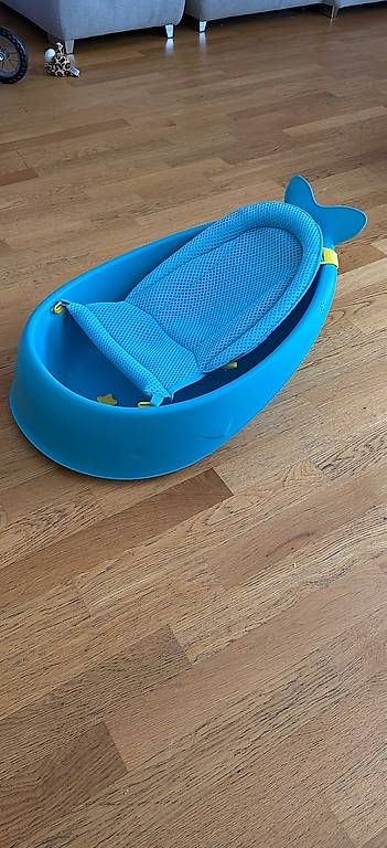 Badewannen: Baby Wanne, Kinder Wanne – Gebraucht aus Brunnen von sea_c7bm