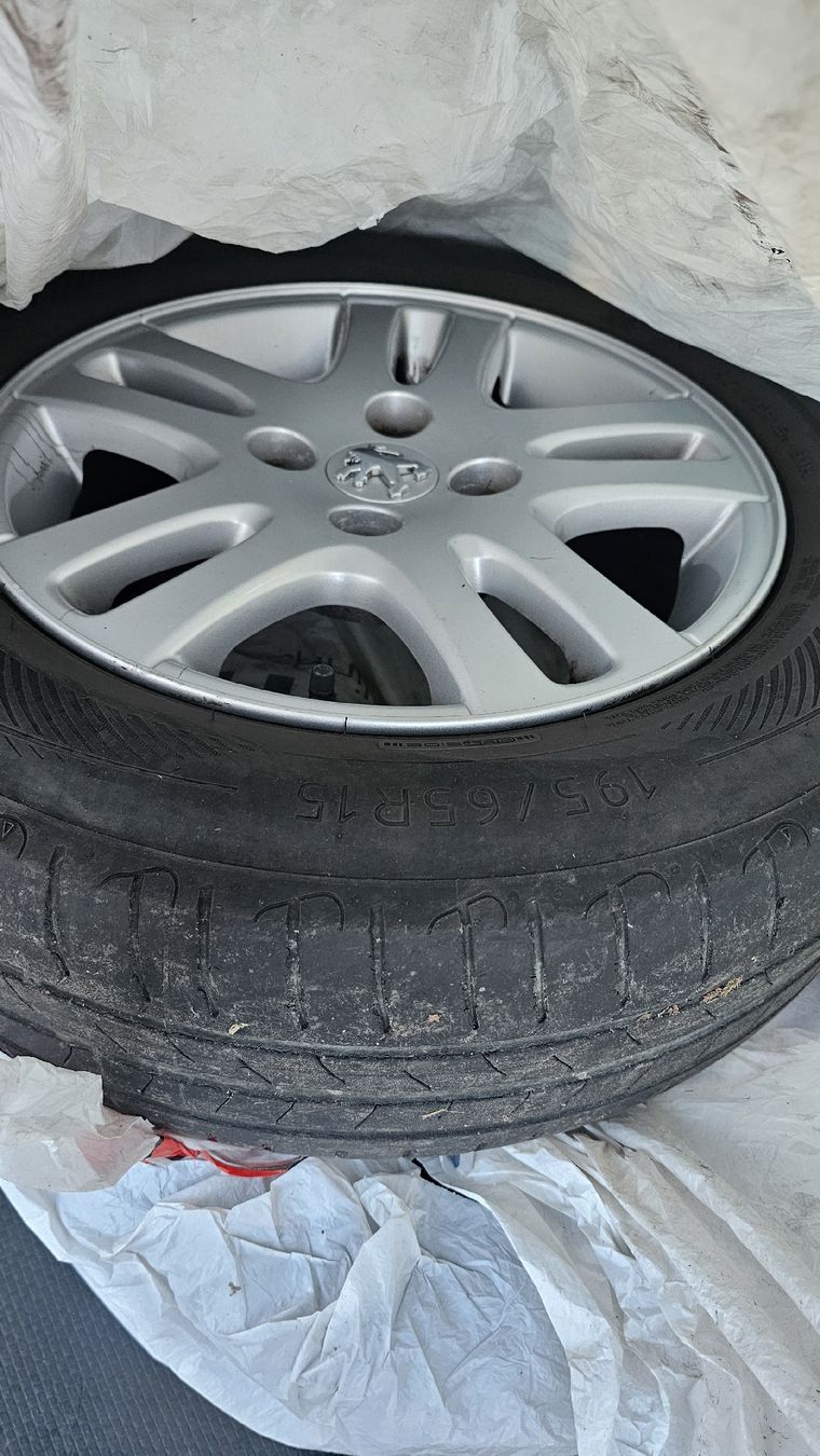 Peugeot Automobili: Peugeot – Usato da Romanshorn venduto da Rambo_Roki 7
