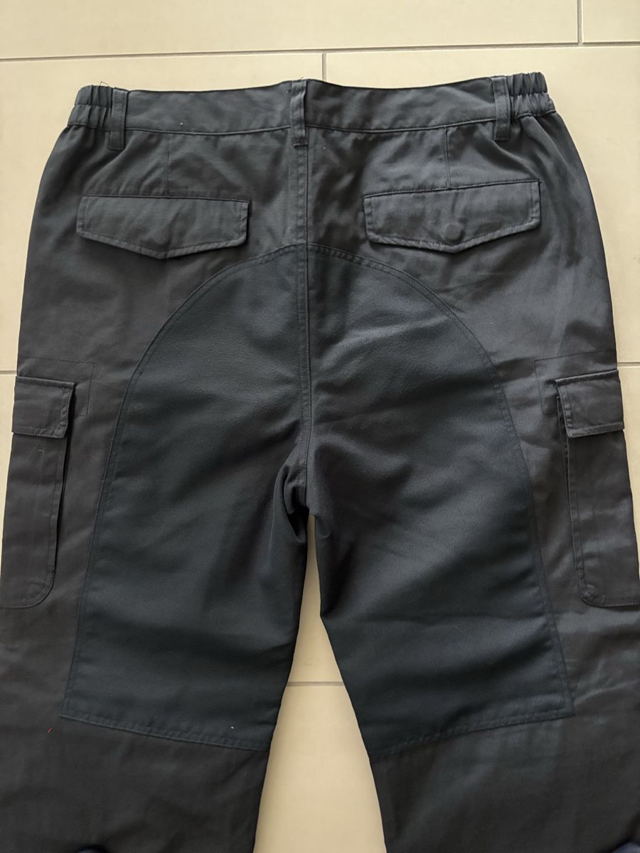 Pantaloni: Lange Outdoorhose – Usato da Villigen venduto da reinotti01 3