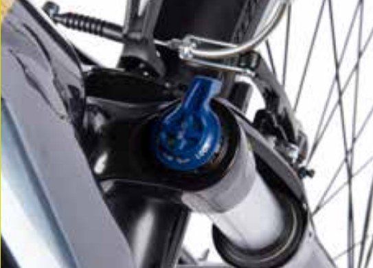 Velos: Elektrofahrrad VTC MTF Road 3.4. – Neu und originalverpackt aus Martigny von ShowroomXL 3
