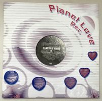 Chantale Verde – Neverending Dreams VINYL