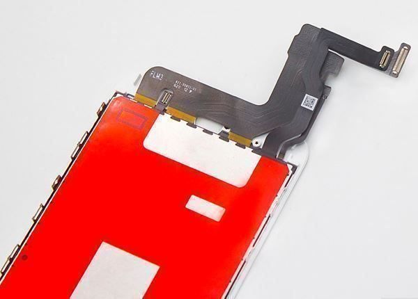 Apple Monitor: IPhone 7 LCD Ersatz-Touchscreen – Nuovo e nell'imballaggio originale da Unterägeri venduto da RmOnline 7