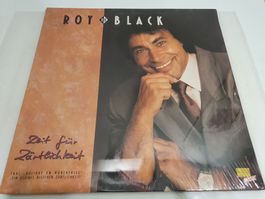 Roy Black ‎– Zeit Für Zärtlichkeit